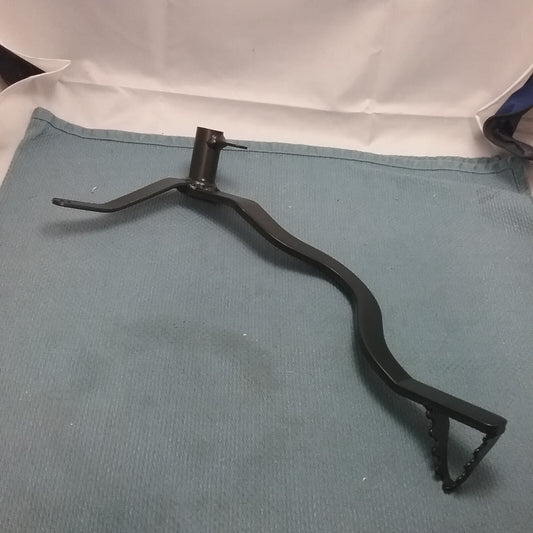 NEW REAR HYDRAULIC BRAKE LEVER FOR PIT DIRT BIKE 50-160CC BBR TTR KLX CRF70