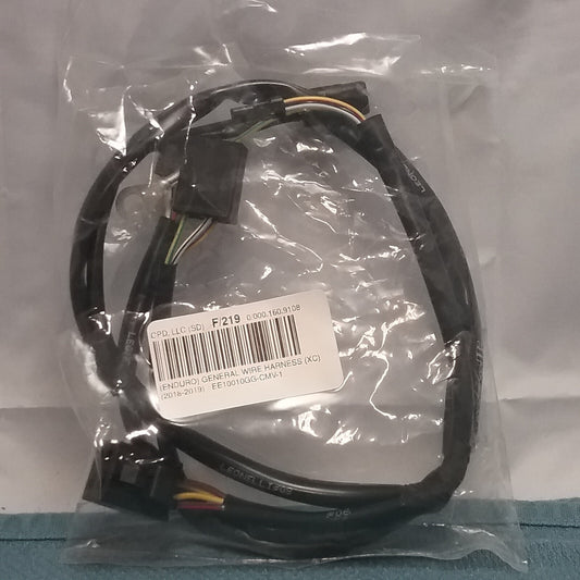 NEW GAS GAS EE40110GG-CSK-1 RJ-MR STARTING MOTOR RELAY CABLE 2019 0/000.160.9106