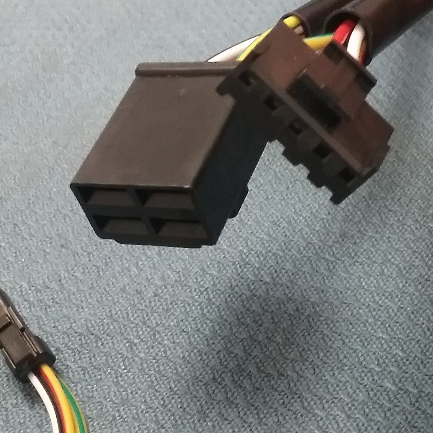 NEW GAS GAS EE40110GG-CSK-1 RJ-MR STARTING MOTOR RELAY CABLE 2019 0/000.160.9106