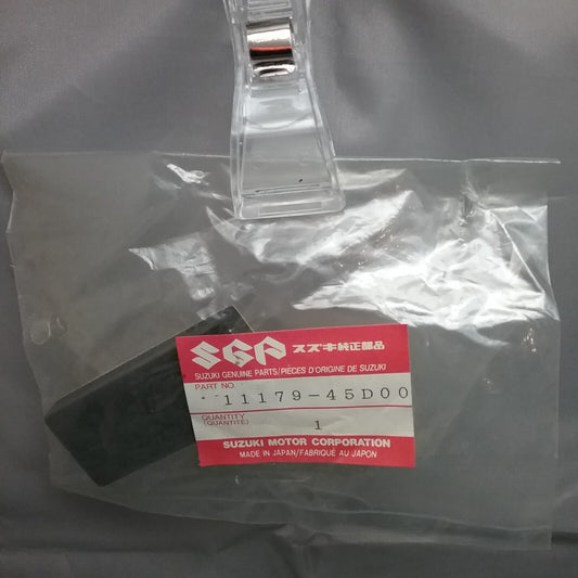 NEW GENUINE SUZUKI 11179-45D00 CUSHION