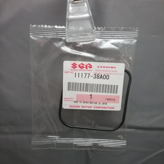 NEW GENUINE SUZUKI 11177-38A00 GASKET, INSPECTION CAP