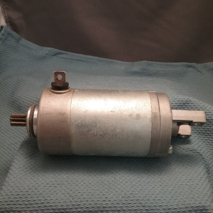 NEW WPS 26-1281 REPLACEMENT STARTER MOTOR FOR YFA, YFM125 BREEZE