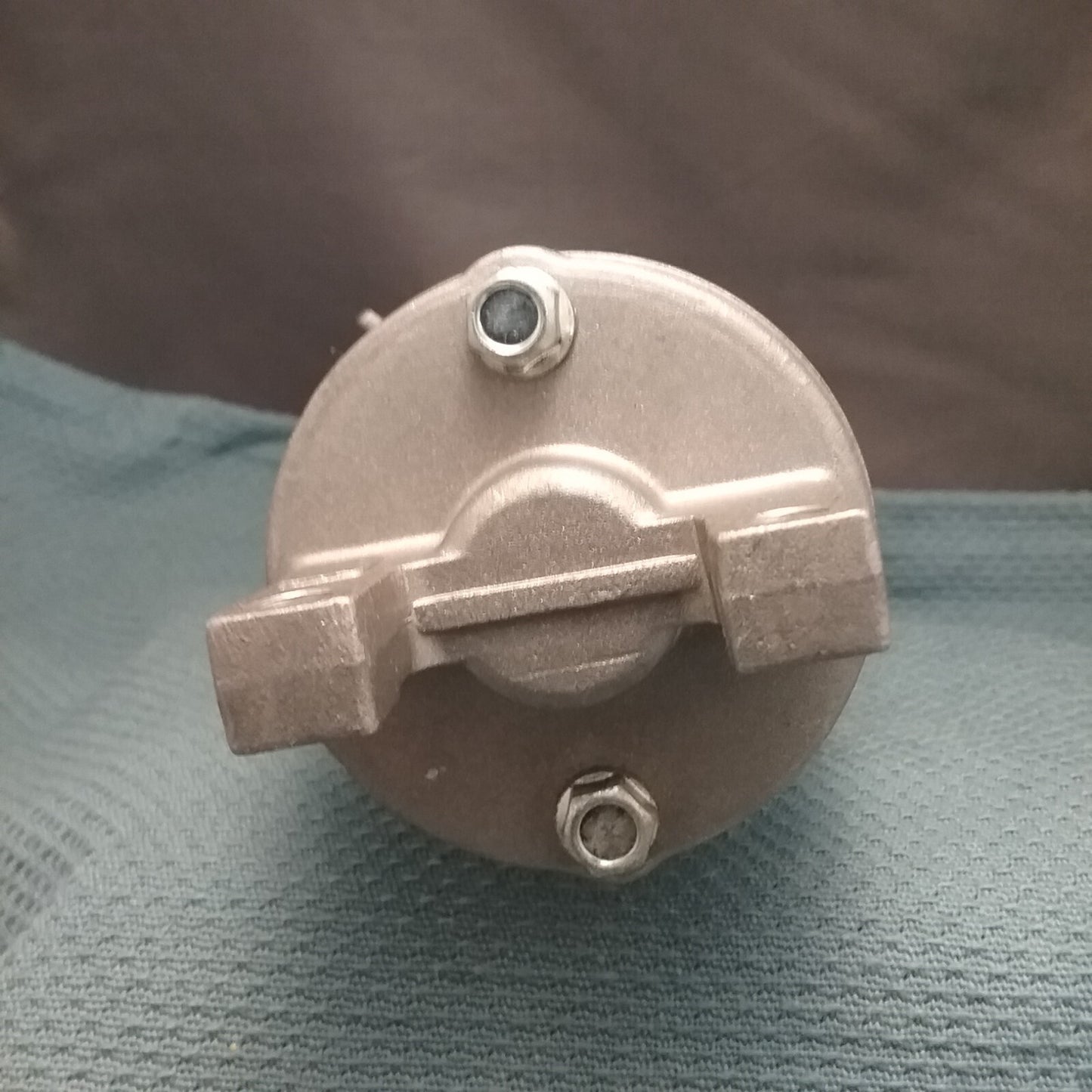 NEW WPS 26-1281 REPLACEMENT STARTER MOTOR FOR YFA, YFM125 BREEZE