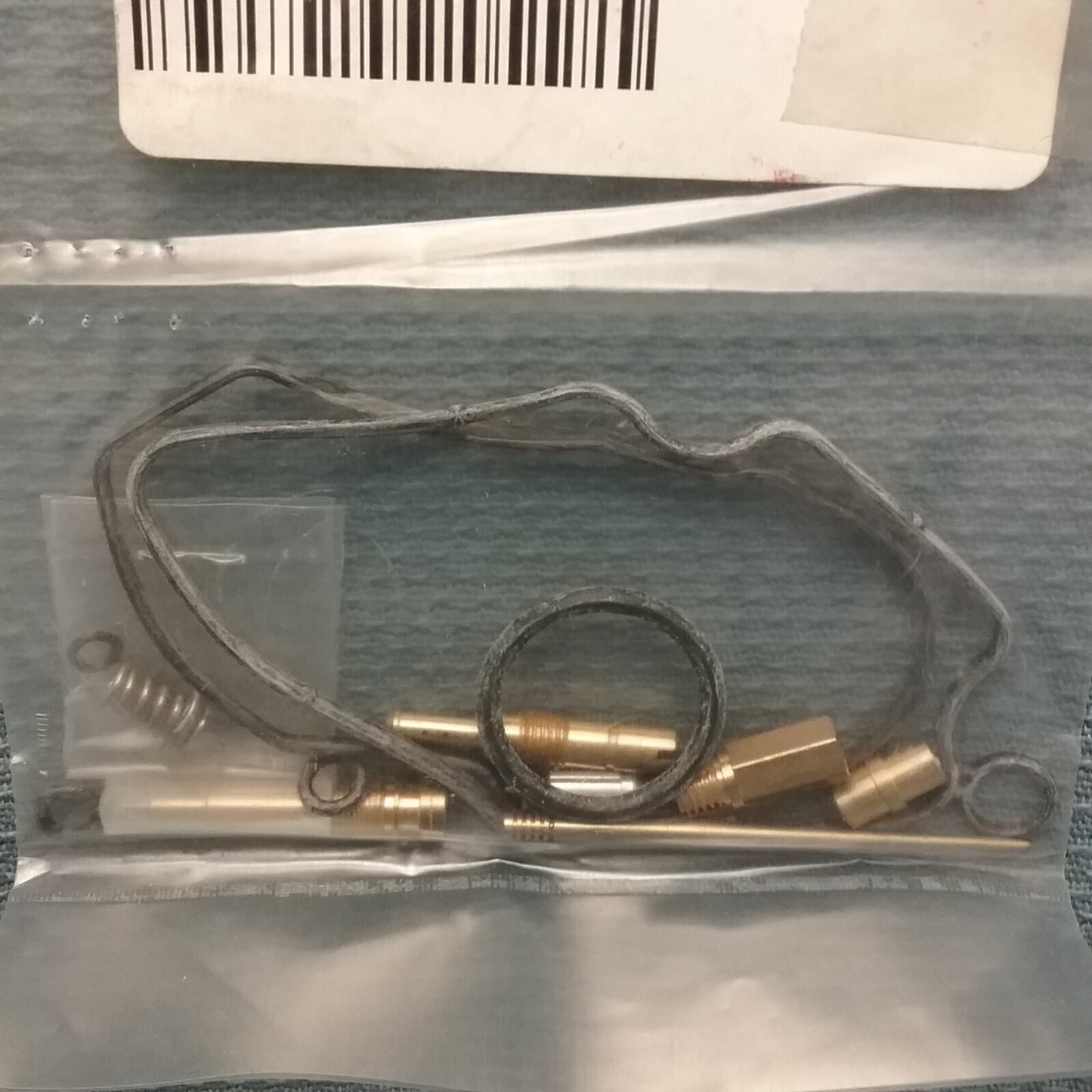 NEW MOOSE UTIITY MD03-020 CARB REPAIR KIT HONDA TRX250X 87-88, 91-92