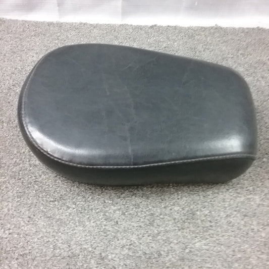 NEW UNIVERSAL 5BN-00 97.3 MOTORCYCLE SEAT, BLACK, 14"X10"