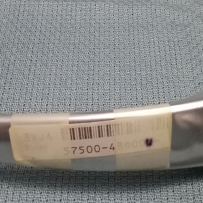 NEW SUZUKI 57500-48G00 LEVER ASSEMBLY, CLUTCH 2006-2009