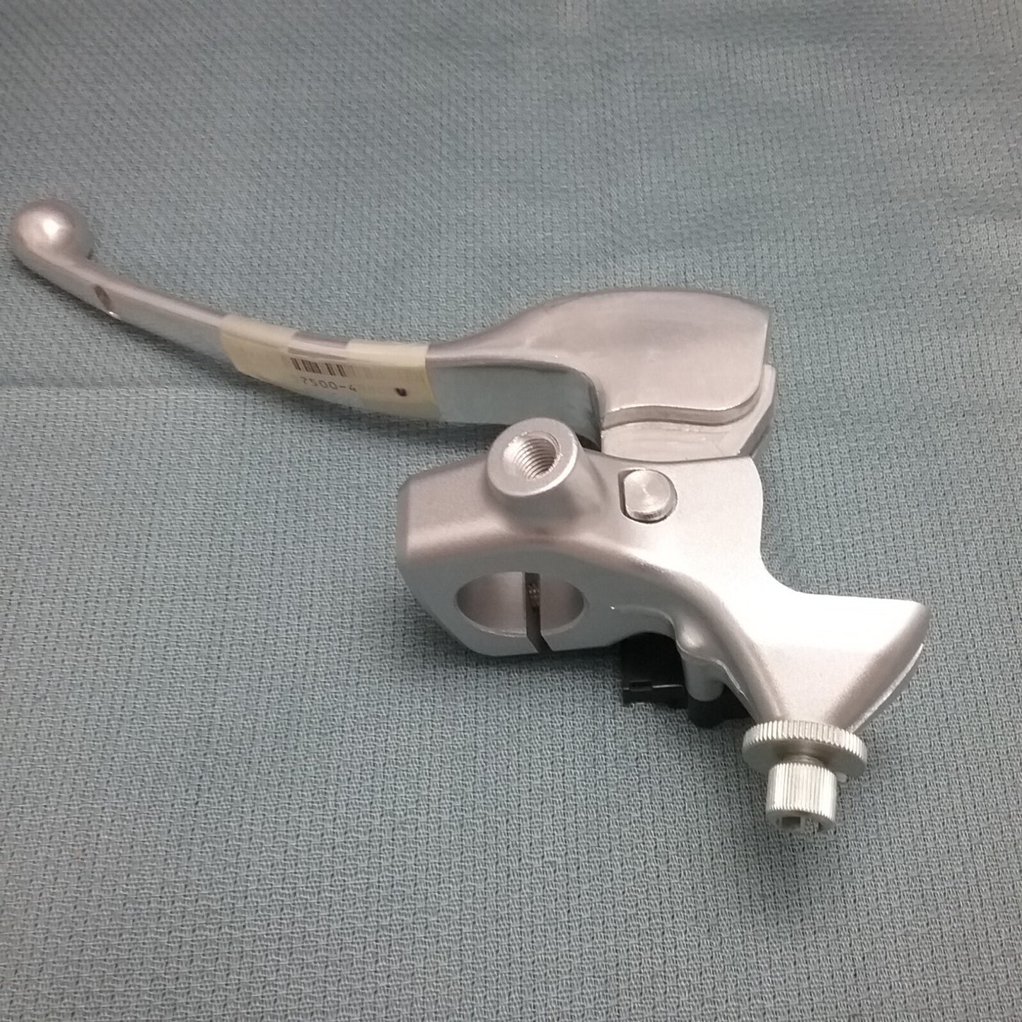 NEW SUZUKI 57500-48G00 LEVER ASSEMBLY, CLUTCH 2006-2009