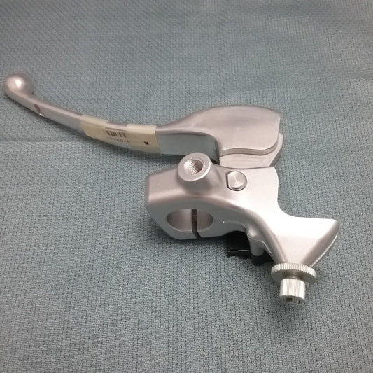 NEW SUZUKI 57500-48G00 LEVER ASSEMBLY, CLUTCH 2006-2009
