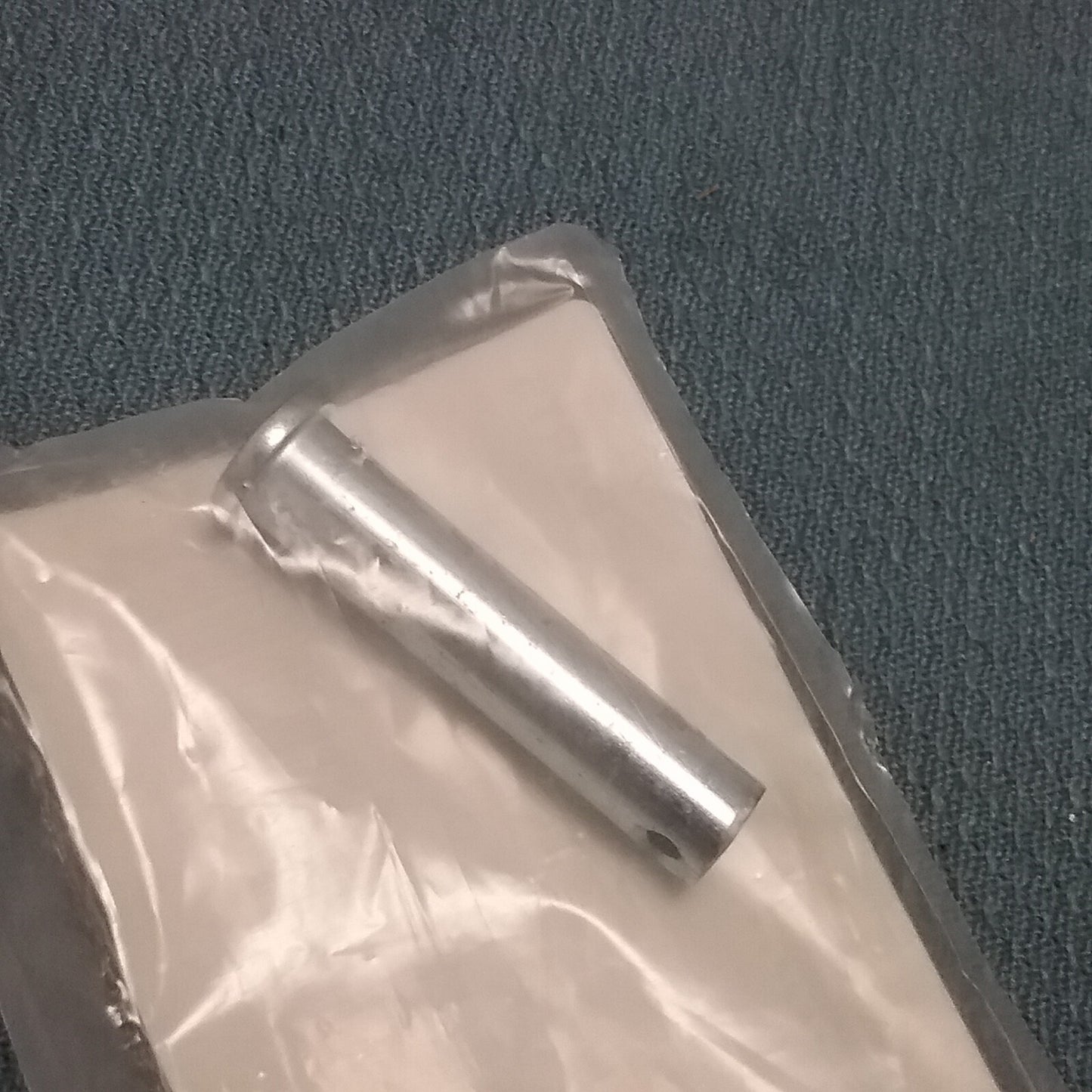 NEW SSR A00553-05-00 FOOTPEG PIN SR300S