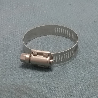 NEW 35-51MM HOSE CLAMP