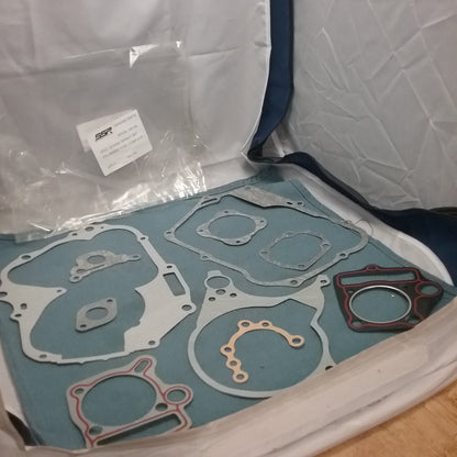 NEW SSR A00252-13-00 ENGINE GASKET SET