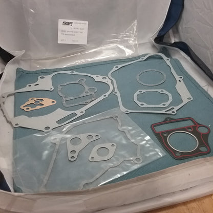 NEW SSR A00250-13-00 ENGINE GASKET SET