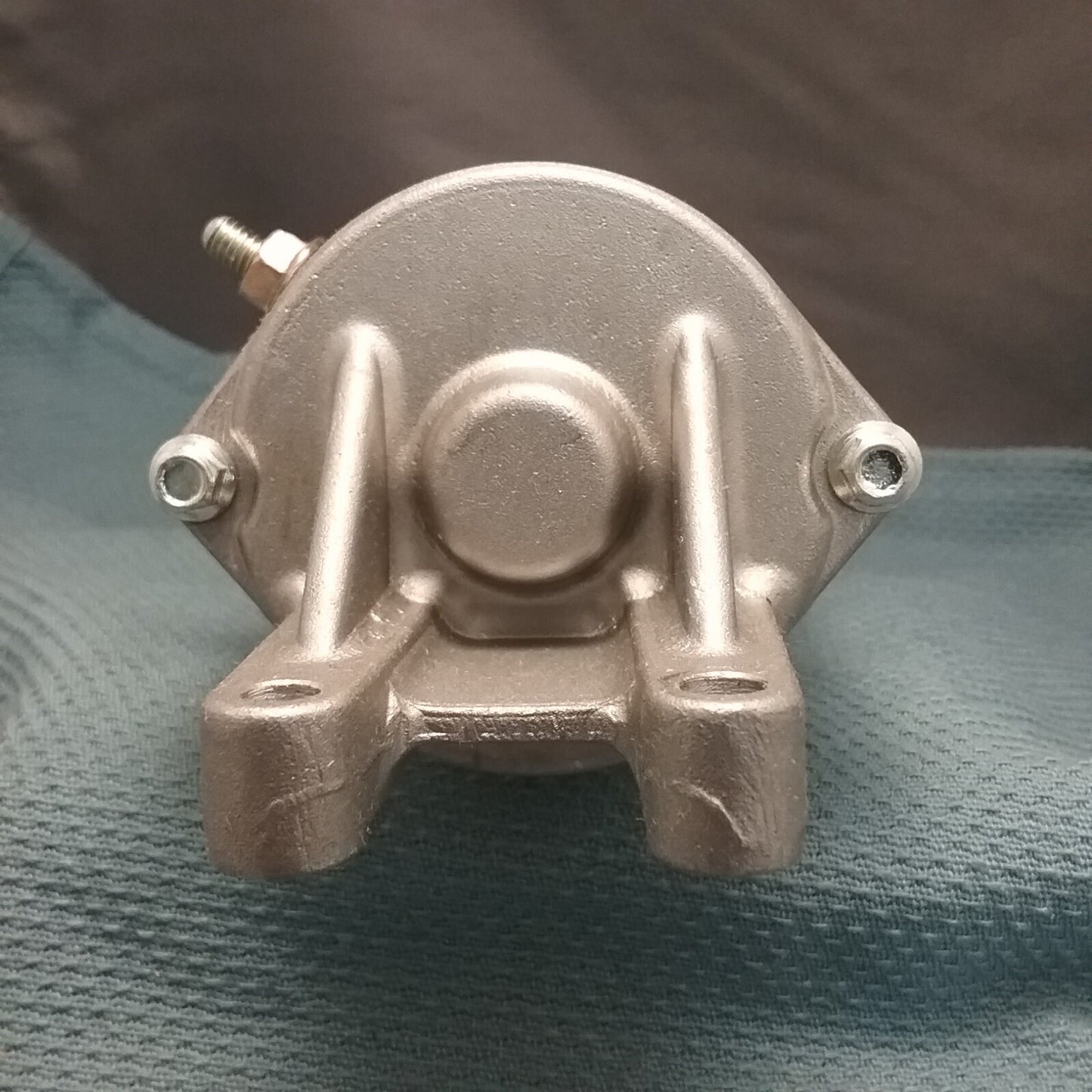 NEW WPS 26-1265/SMU0213 REPLACEMENT STARTER MOTOR POLARIS