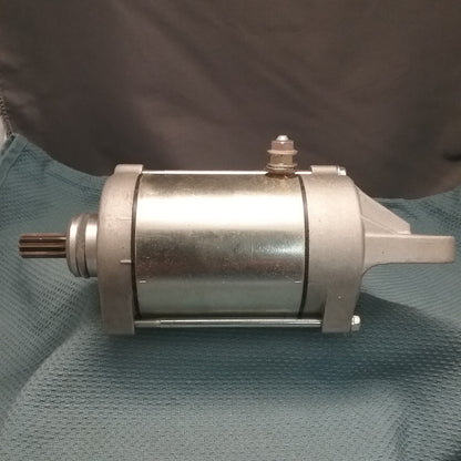 NEW WPS 26-1223/SMU00313 REPLACEMENT STARTER MOTOR FOR HONDA TRX 650 RUBICON