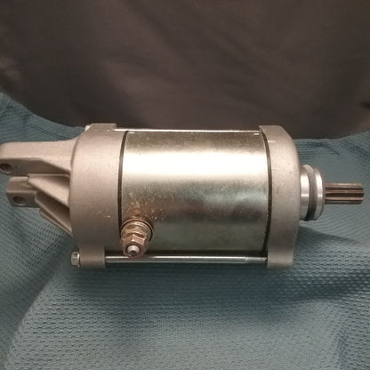 NEW WPS 26-1223/SMU00313 REPLACEMENT STARTER MOTOR FOR HONDA TRX 650 RUBICON