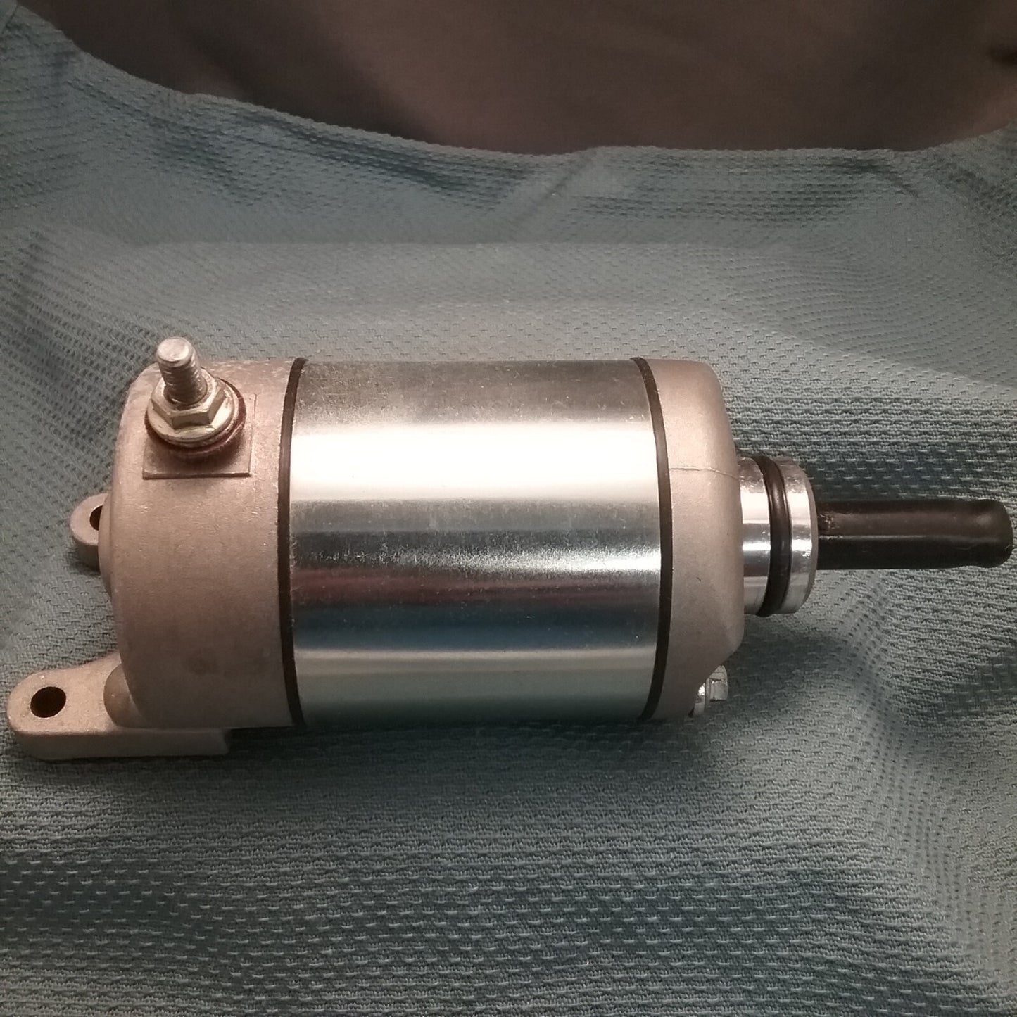 NEW WPS 26-1221/SMU0214 REPLACEMENT STARTER MOTOR HONDA TRX400EX