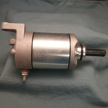 NEW WPS 26-1221/SMU0214 REPLACEMENT STARTER MOTOR HONDA TRX400EX