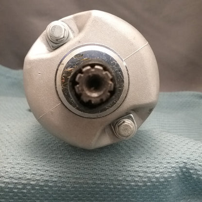 NEW WPS 26-1221/SMU0214 REPLACEMENT STARTER MOTOR HONDA TRX400EX