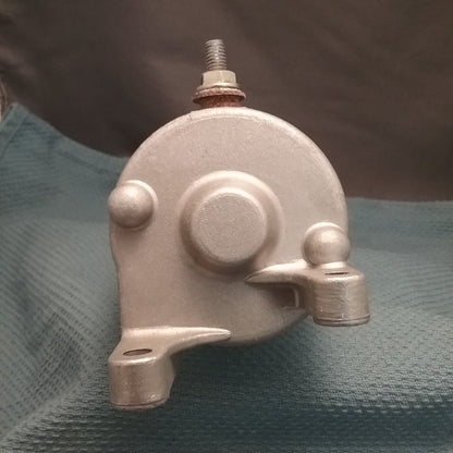 NEW WPS 26-1221/SMU0214 REPLACEMENT STARTER MOTOR HONDA TRX400EX