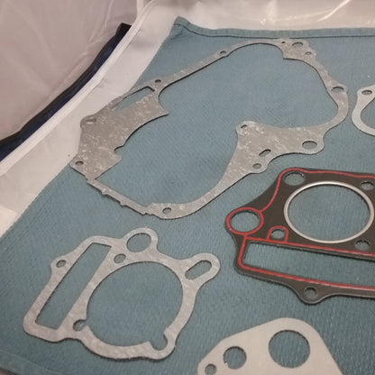 NEW SSR A00256-13-00 ENGINE GASKET SET