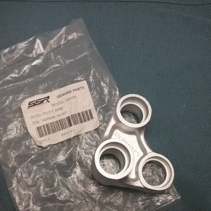 NEW SSR A00696-16-00 PIVOT ARM