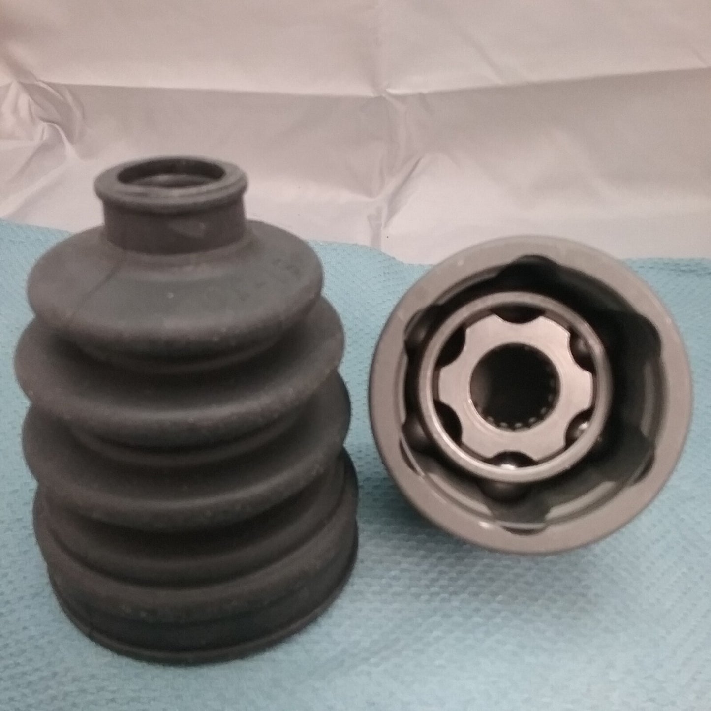 NEW WILD BOAR CVJ260 CV JOINT KIT