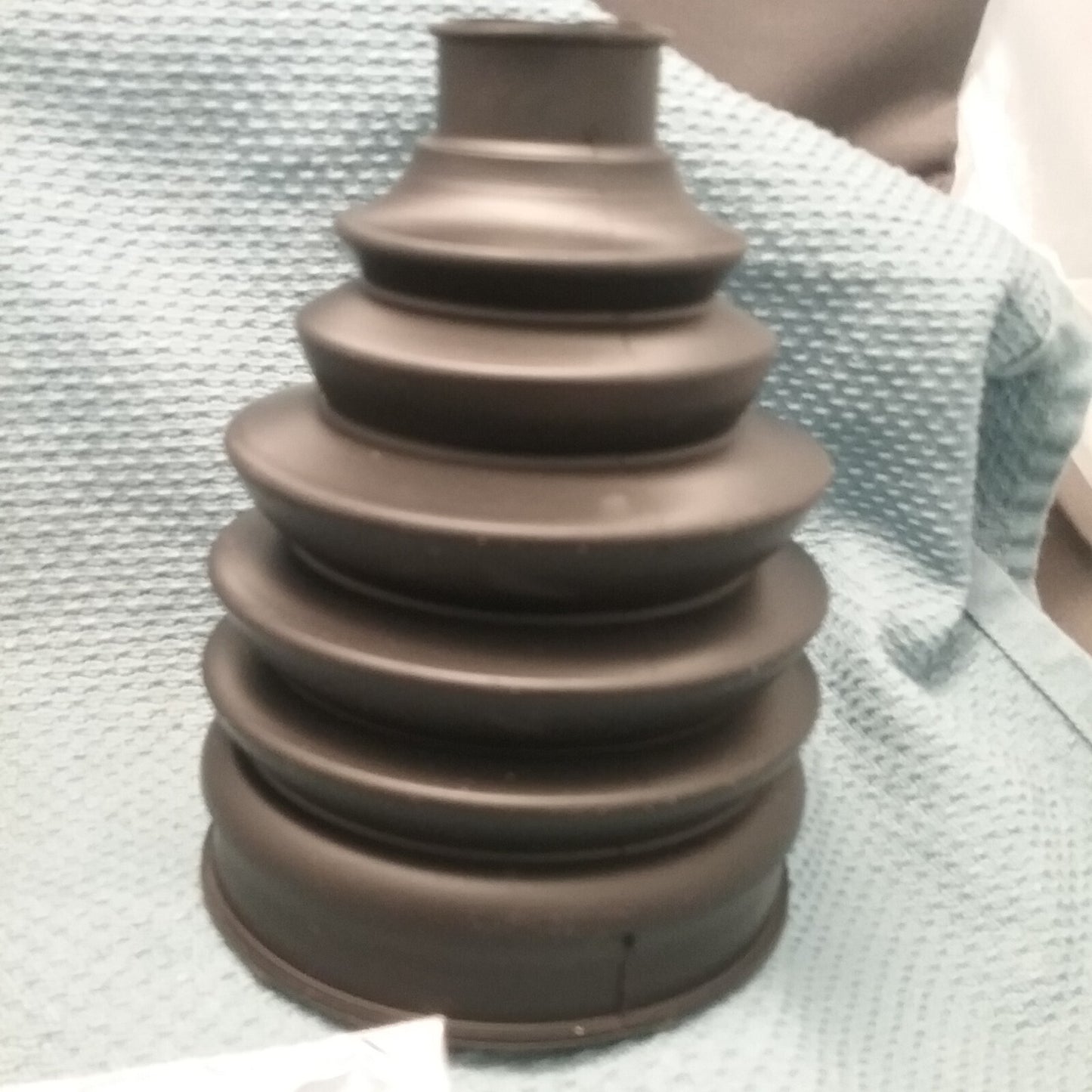 NEW MOOSE UTILITY AB510 CV JOINT BOOT KIT POLARIS RANGER, SPORTMAN