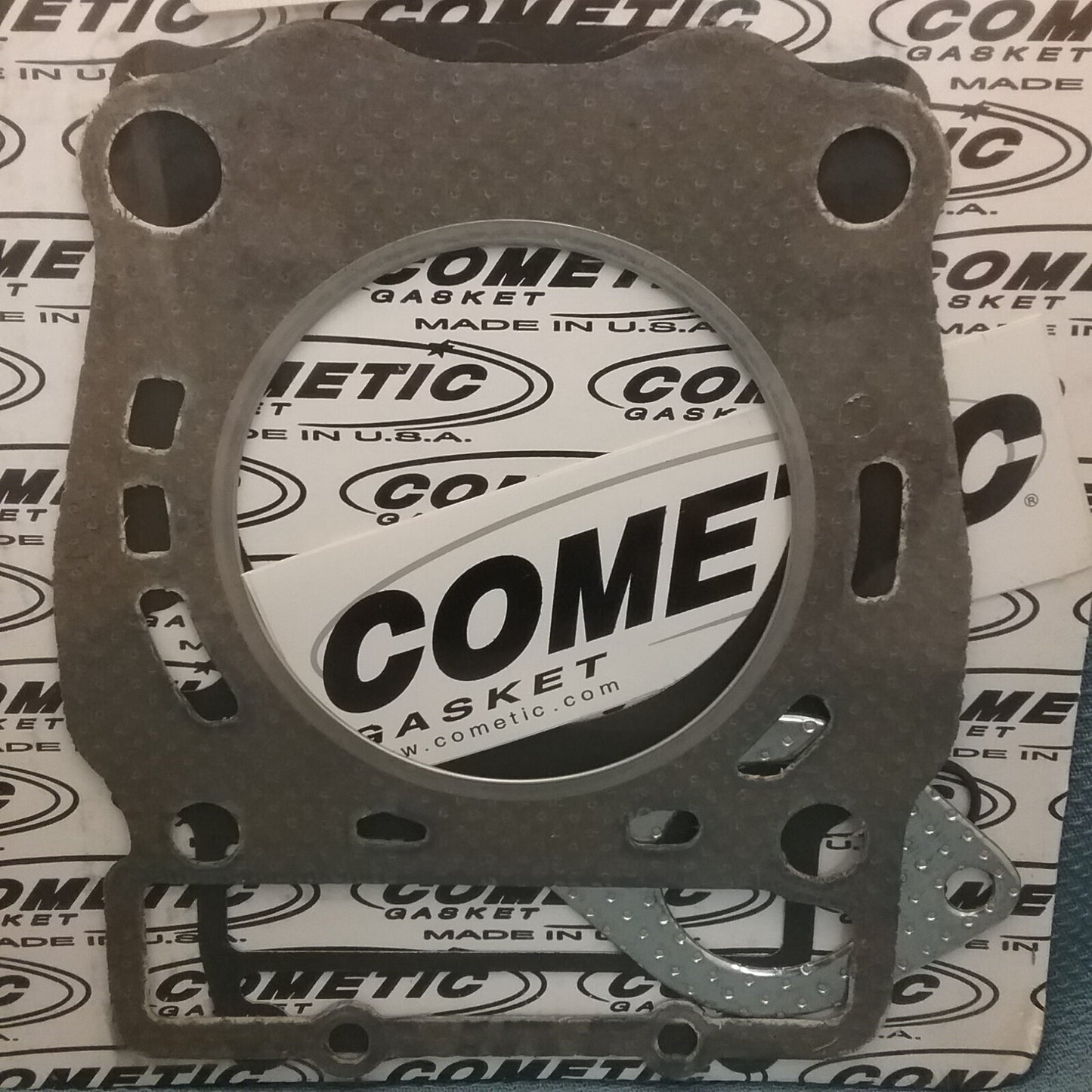 NEW COMETIC 18-7311 CYLINDER GASKET KIT POLARIS MAGNUM 2X4, 4X4, 6X6 , 95-98