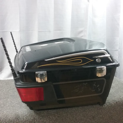 NEW HARLEY DAVIDSON 53133-97 TRUNK TOUR PACK 97-99