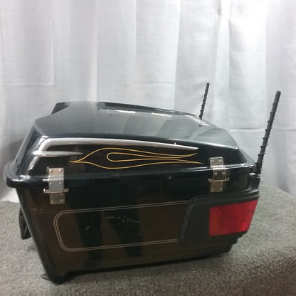 NEW HARLEY DAVIDSON 53133-97 TRUNK TOUR PACK 97-99