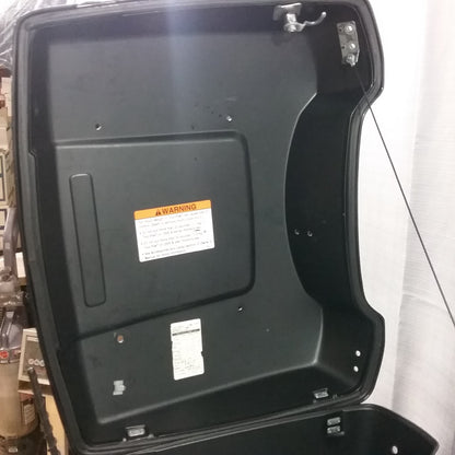 NEW HARLEY DAVIDSON 53133-97 TRUNK TOUR PACK 97-99