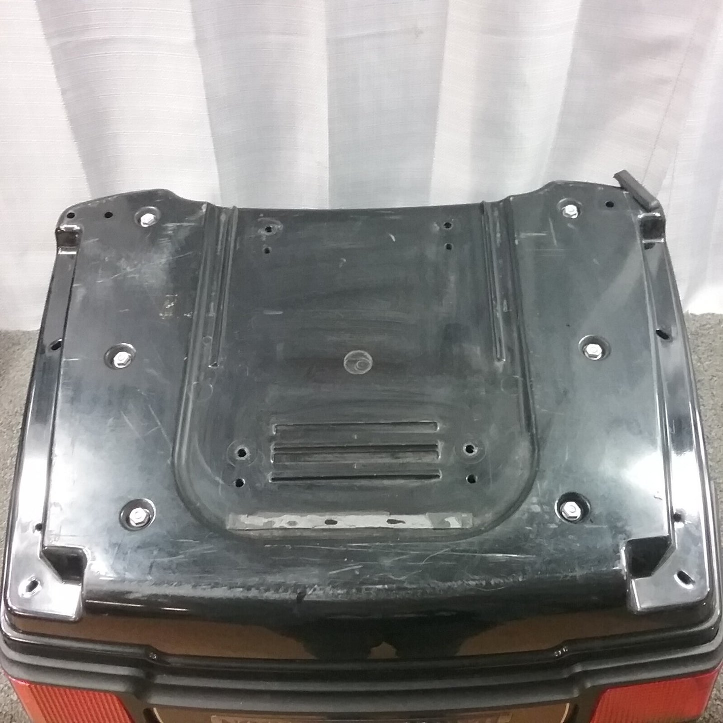 NEW HARLEY DAVIDSON 53133-97 TRUNK TOUR PACK 97-99