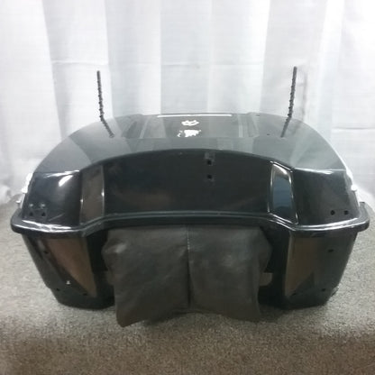 NEW HARLEY DAVIDSON 53133-97 TRUNK TOUR PACK 97-99