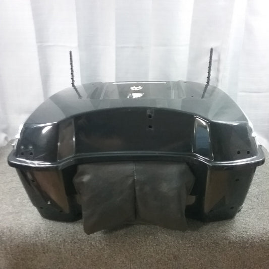 NEW HARLEY DAVIDSON 53133-97 TRUNK TOUR PACK 97-99