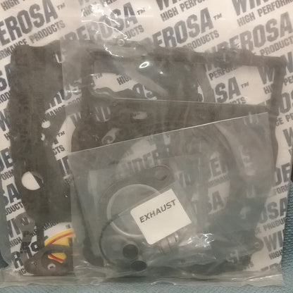 NEW WINDEROSA 810821 TOP END GASKET KIT POLARIS MAGNUM, SPORTMAN, EXPEDITION
