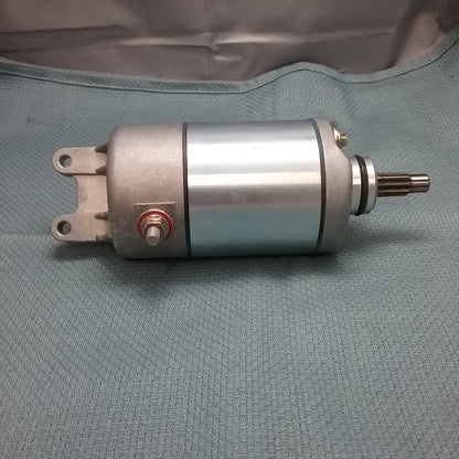 NEW WPS 26-1214 REPLACEMENT STARTER MOTOR SMU0029 / 49-5705
