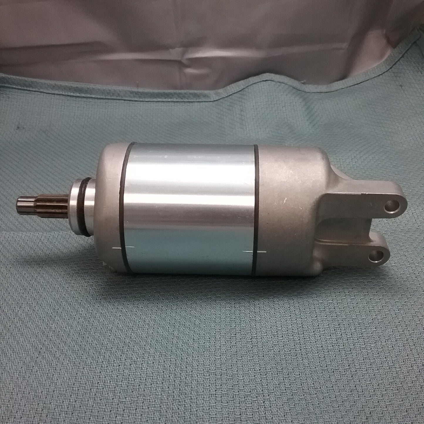 NEW WPS 26-1214 REPLACEMENT STARTER MOTOR SMU0029 / 49-5705