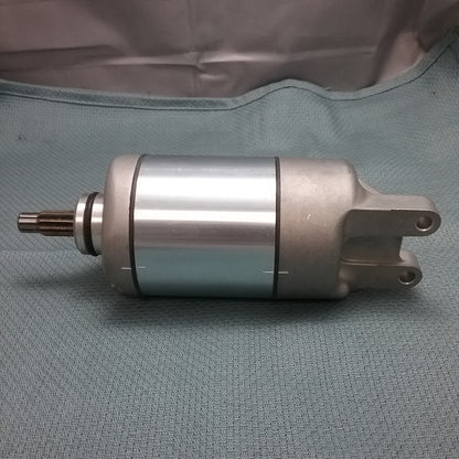NEW WPS 26-1214 REPLACEMENT STARTER MOTOR SMU0029 / 49-5705