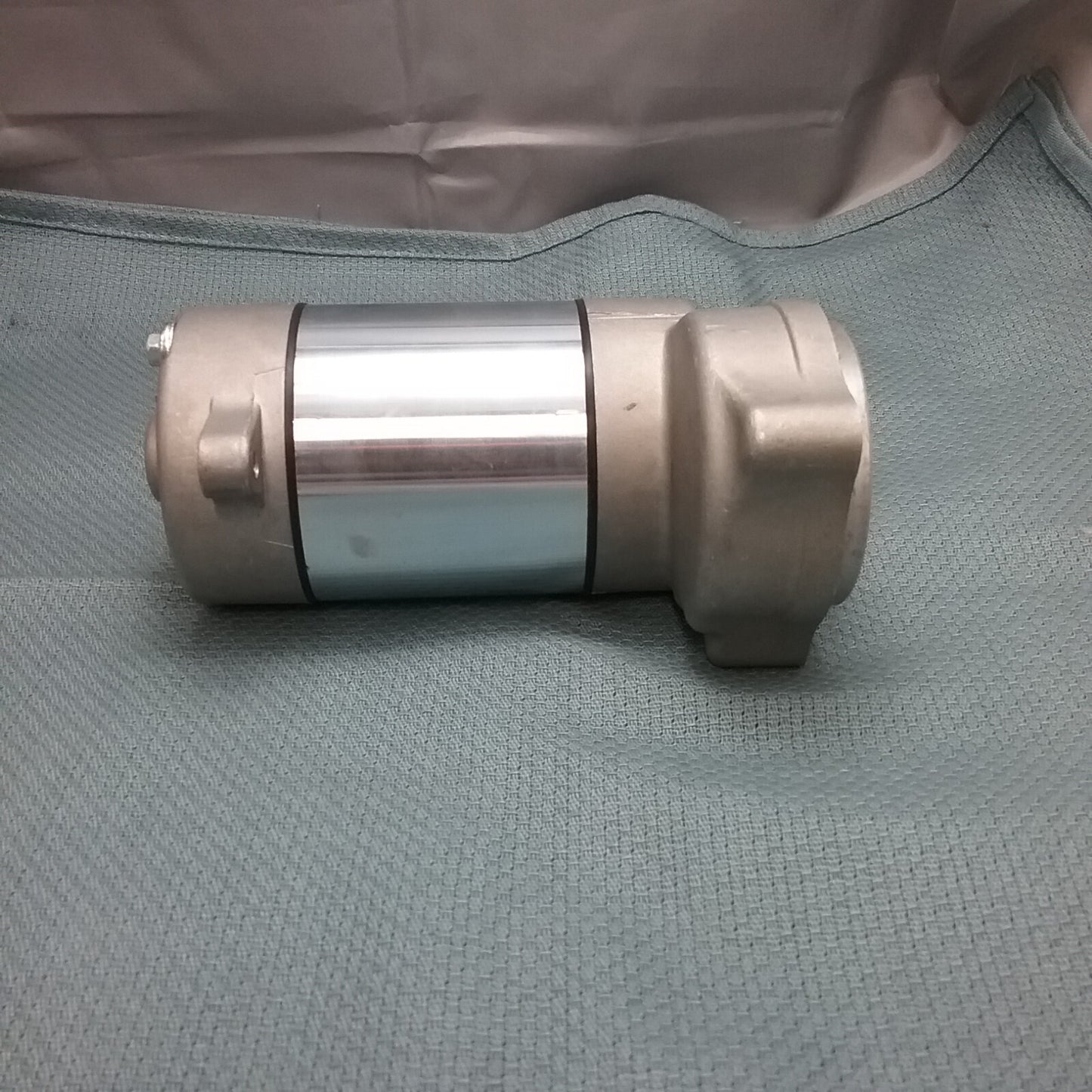 NEW WPS 26-1260 REPLACEMENT STARTER MOTOR POLARIS SMU0034