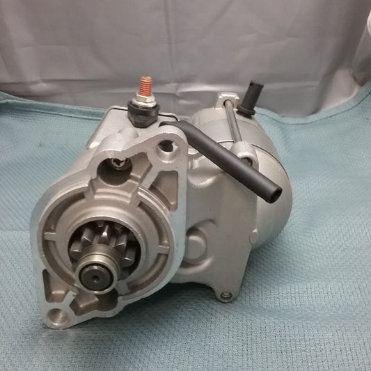 NEW WPS 26-1252 REPLACEMENT STARTER MOTOR MULE 3000