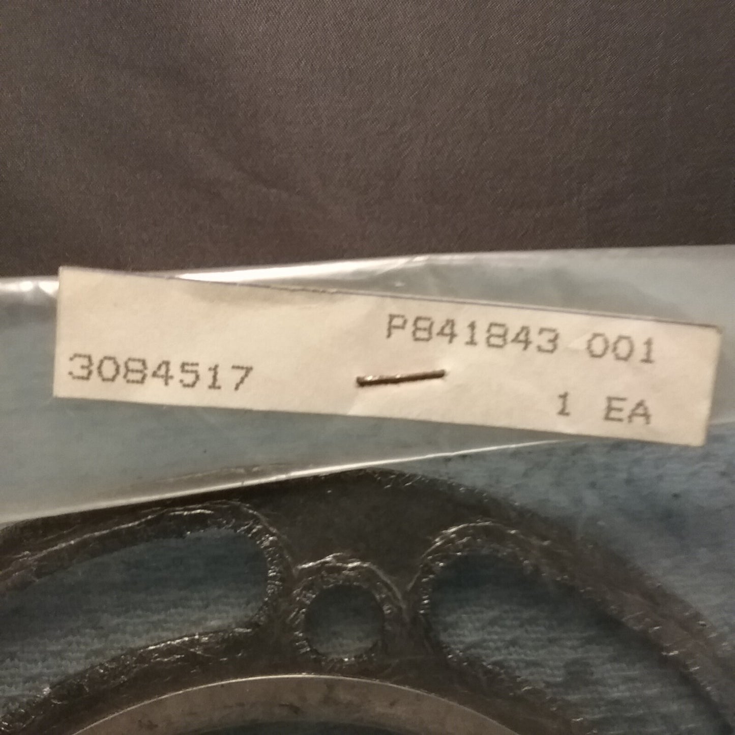 NEW POLARIS 3084517 GASKET HEAD SPORTSMAN 350L, 90-93