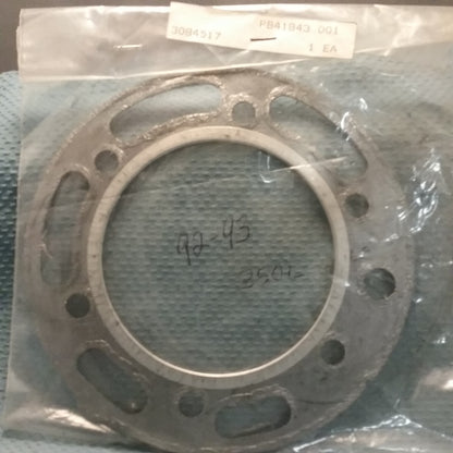 NEW POLARIS 3084517 GASKET HEAD SPORTSMAN 350L, 90-93