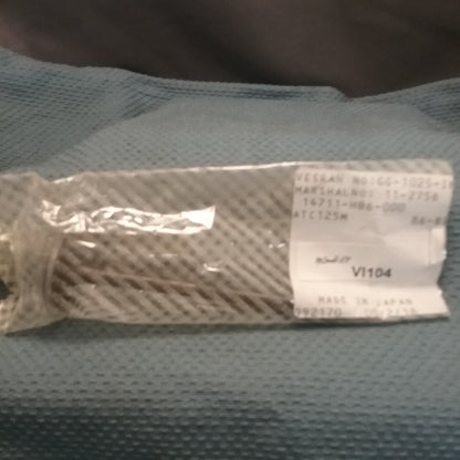 NEW VESRAH GG-1025-IN INTAKE VALVE REPLACES HONDA 14711-HB6-000