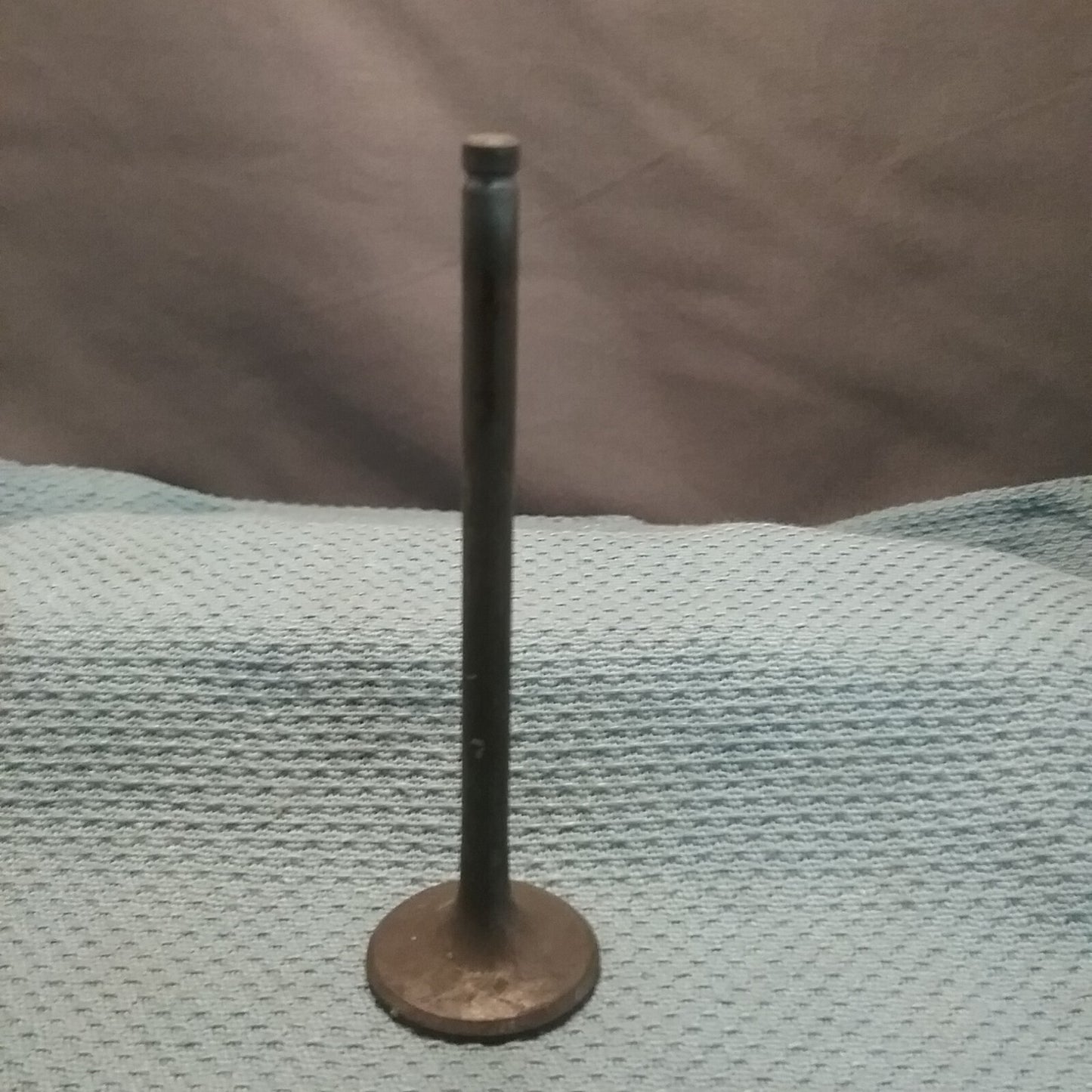 NEW VESRAH GG-1025-IN INTAKE VALVE REPLACES HONDA 14711-HB6-000