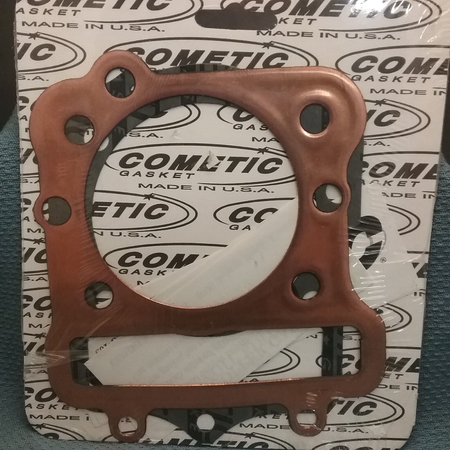 NEW COMETIC 41-5288 HEAD GASKET KIT KAWASAKI LAKOTA, BAYOU