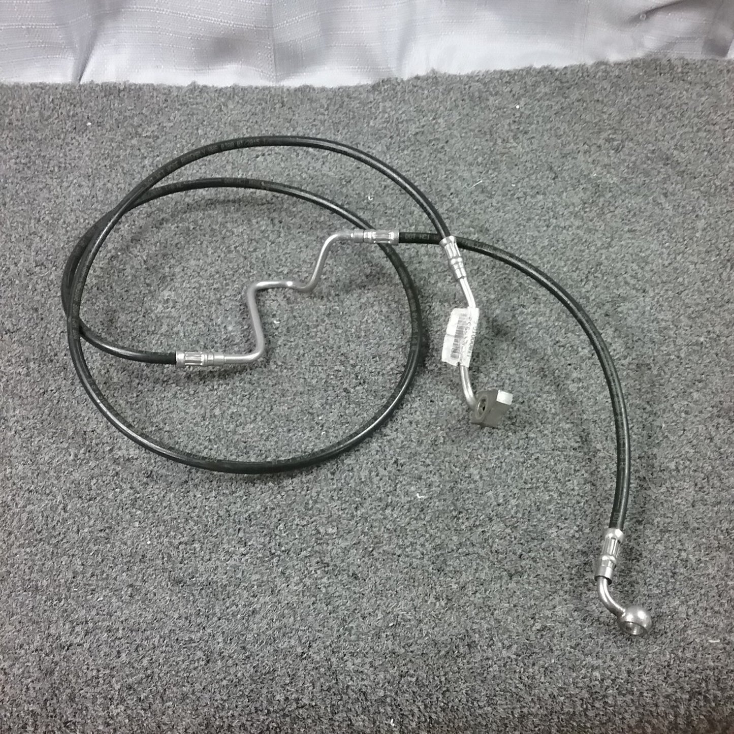 NEW HARLEY-DAVIDSON 41800010F FRONT LH BRAKE LINE