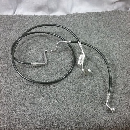 NEW HARLEY-DAVIDSON 41800010F FRONT LH BRAKE LINE