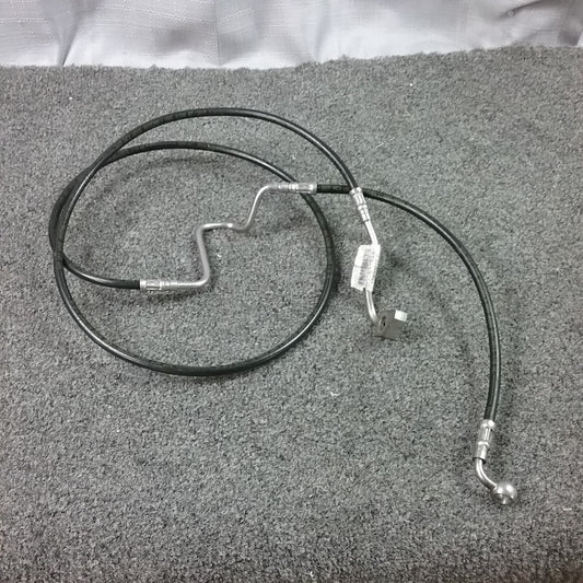NEW HARLEY-DAVIDSON 41800010F FRONT LH BRAKE LINE