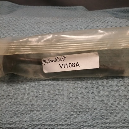 NEW MCDONALD VI108A INTAKE VALVE