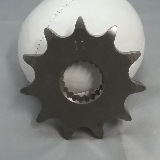 NEW POLARIS 3221048 SPKT, Gearcase Assy 11T 1987-99